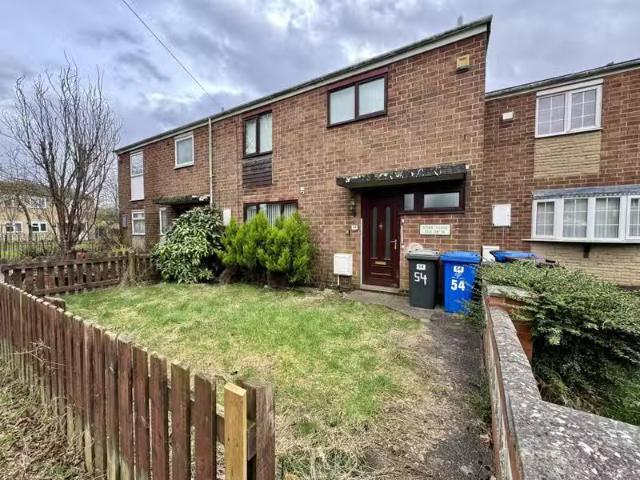 Cheap 1 BA House share for rent in Athol Close, Derby, Derbysh.