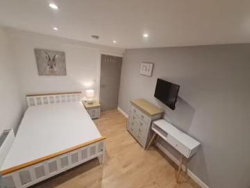 Unique 1 BA House share for rent in Shipbrook Road, Northwich.