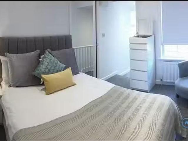 Nice 1 BA Studio flat for rent in Brighton Road, Newhaven, BN9