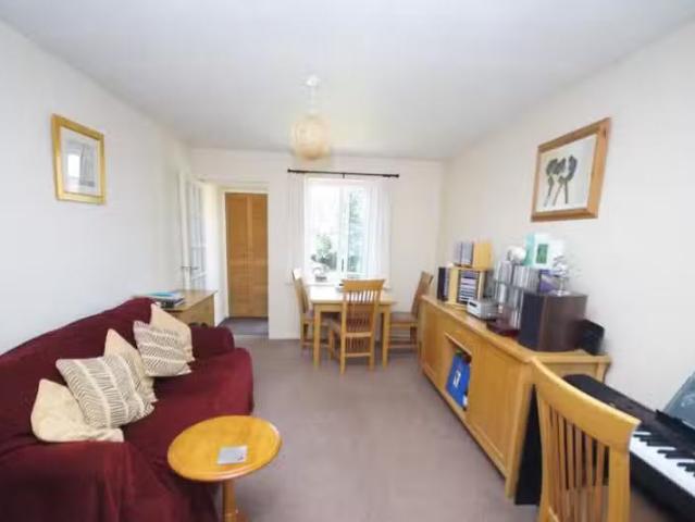 Cheap 1 bedroom apartment for rent in Wells, Somerset, BA5