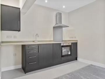 Cheap 1 bedroom apartment for rent in Crosby Street, Maryport.
