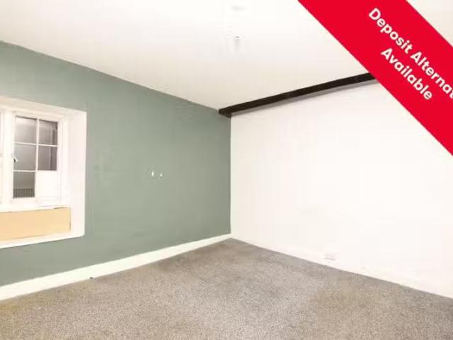 New 1 bedroom apartment for rent in High Street, Winterbourne.