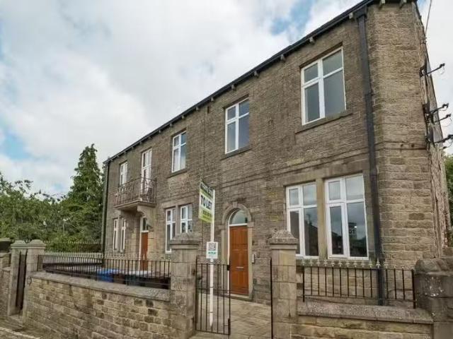 Deal! 1 bedroom apartment for rent in Jepp Hill, Barnoldswick.