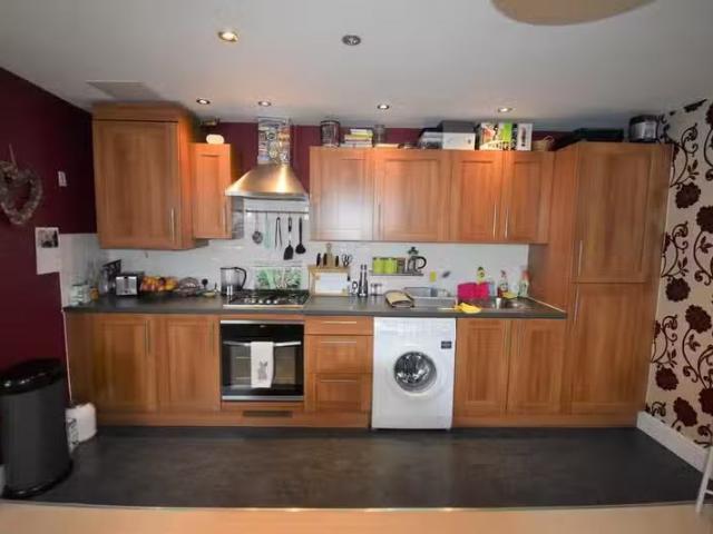 Unique 1 bedroom apartment for rent in Moors Walk, Welwyn Gard.