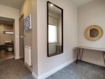Cheap 1 bedroom apartment for rent in Silver Forge, Princip St.