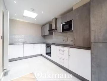 Rental! 1 bedroom apartment for rent in Stratford Road, Shirle.