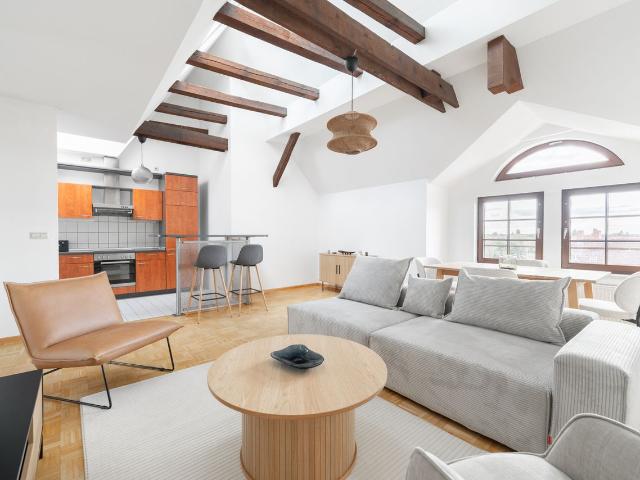 Unique 1 Bedroom Apartment in Wedding, Berlin Amsterdam Apartments for Rent