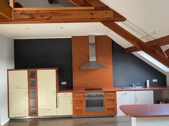 Unique 1 bedroom apt 5 min from station
