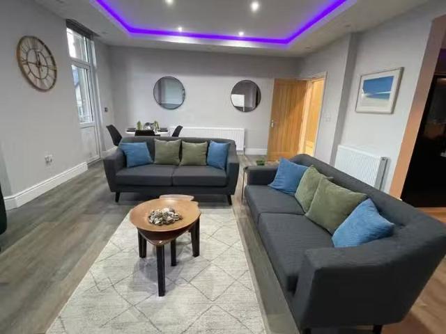 For Rent! 1 bedroom barn conversion for rent in Holly House, S.