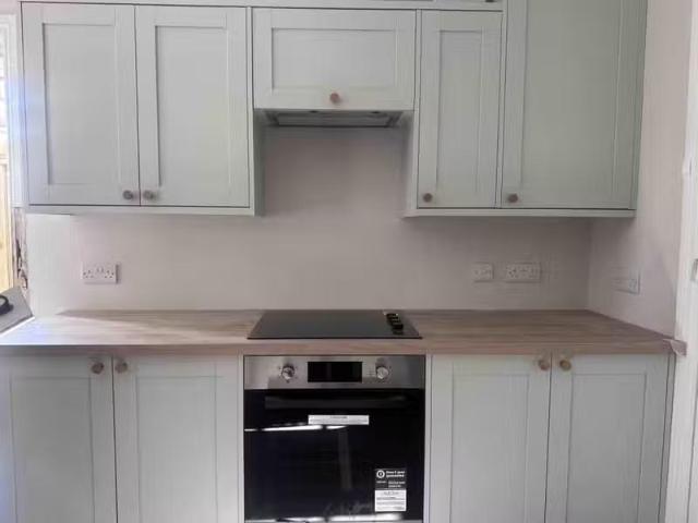 Cozy 1 bedroom detached house for rent in Moor Crichel, BH21