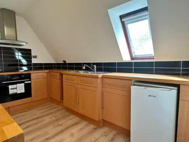 Cozy 1 bedroom detached house for rent in Woodpecker, Isleham.