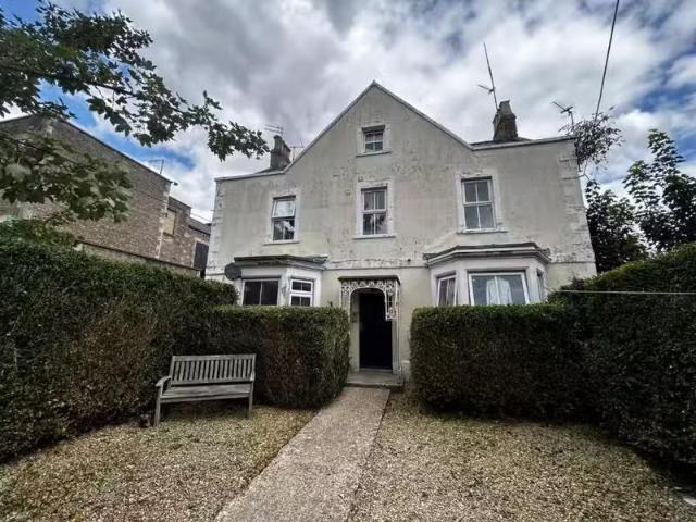 Just in! 1 bedroom flat for rent in 4 Stoke House, 24 Christch.