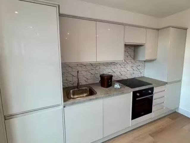 Nice 1 bedroom flat for rent in Christchurch Road, Boscombe, BH1