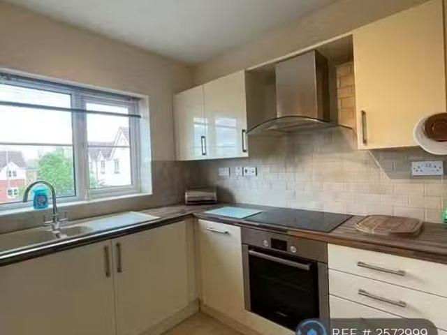 Just in! 1 bedroom flat for rent in Hoff Beck Court, Birmingha.
