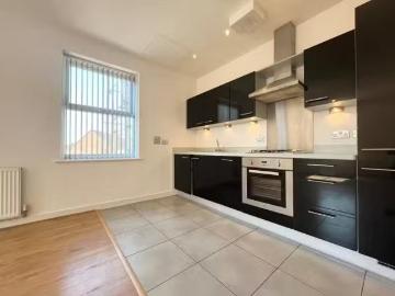 Rental! 1 bedroom flat for rent in Main Street, partens Heath.