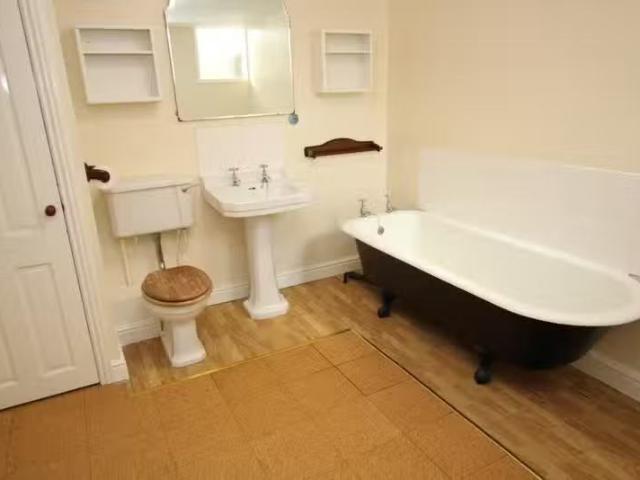New 1 bedroom flat for rent in Market Place, Warminster, BA12