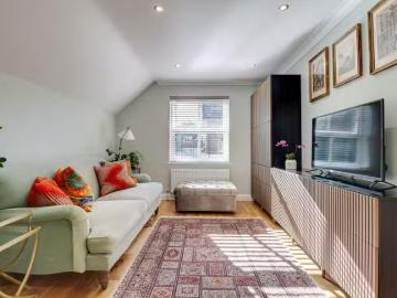 St John's Wood, Zone 1 London, West London, London, Greater London