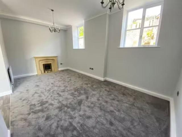 Nice 1 bedroom flat for rent in Weavers Lane, Cullingworth, Br.