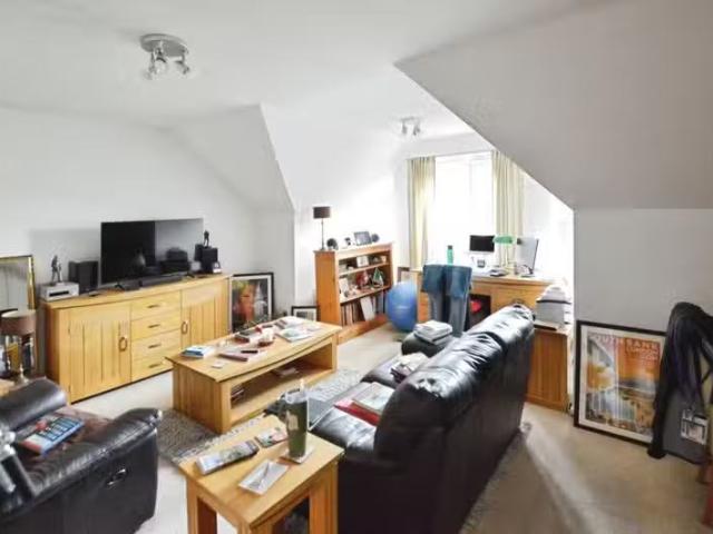 New 1 bedroom flat for rent in Windsor Court, St Albans, AL1