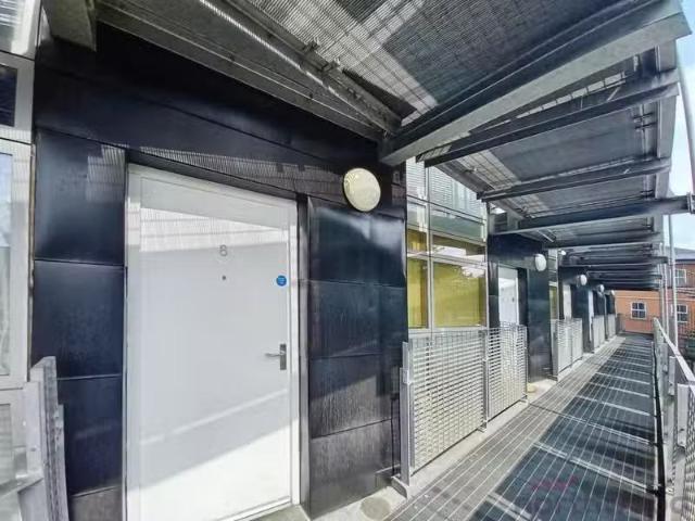 Just in! 1 bedroom flat for rent in The Arches, Clive Street.