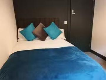 Cozy 1 bedroom house for rent in Selcroft Avenue, Birmingham.