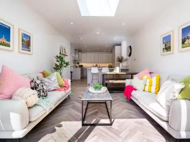 Cheap 1 bedroom house share for rent in Newmarket Road, Cambri.