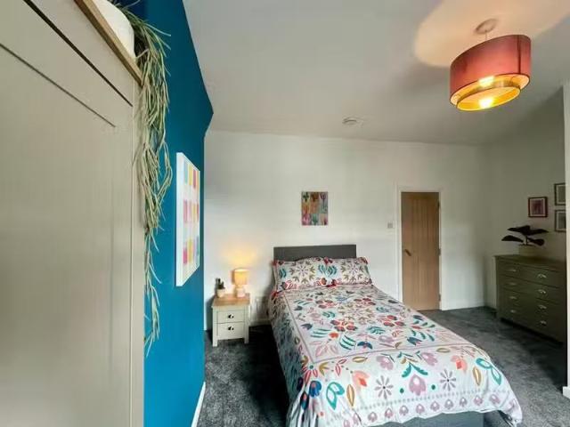 Cheap 1 bedroom house share for rent in St. Matthew Street, Bu.