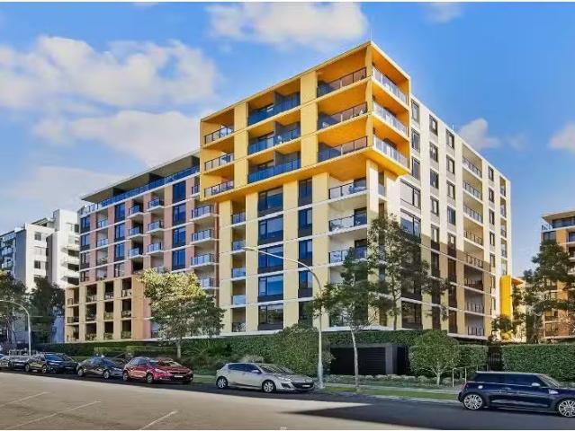 For Rent! 1 BR 409/21 37 Waitara Avenue, Waitara House for ren.