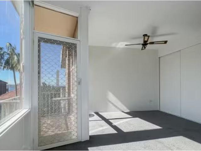 Deal! 1 BR 41/2 Clifford Street, Mosman Apartment for rent Li.