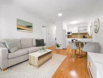 Vineyard, Baulkham Hills Shire, Snapper Island