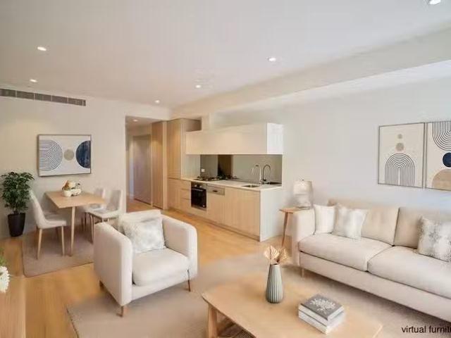 Unique 1 BR 4/20 22 Arthur Street, Marrickville, NSW 2204