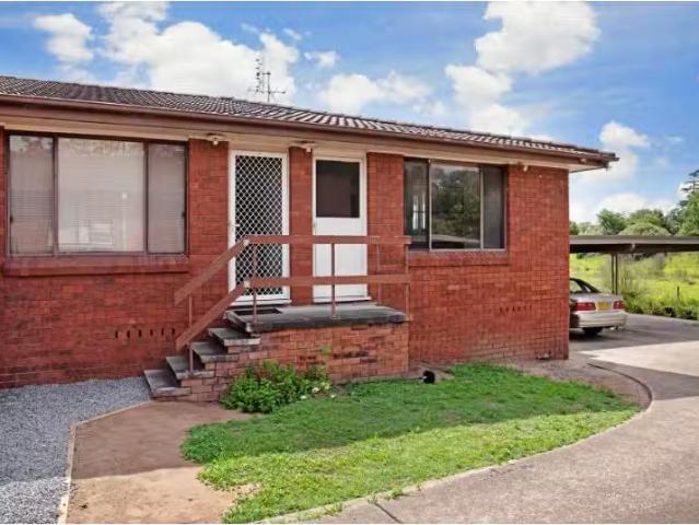 New 1 BR 4/21 Card Crescent, East Maitland Apartment for rent.