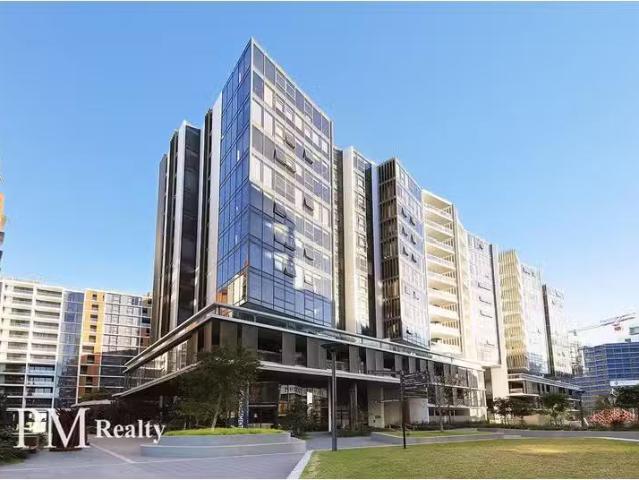 Deal! 1 BR 436/31 Kent Road, Mascot Apartment for rent Listed.