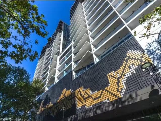 Cozy 1 BR 45/260 City Walk, Canberra Apartment for rent Liste.
