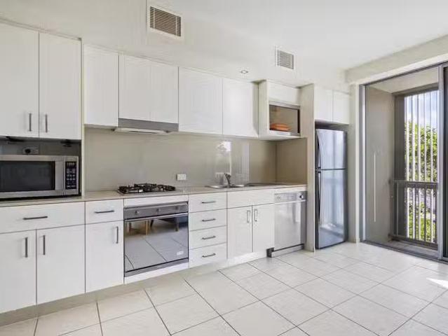 New 1 BR 45/40 48 Kamala Crescent, Casuarina, NSW 2487