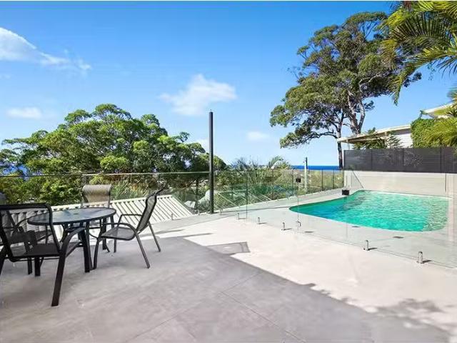 Nice 1 BR 45C Kurrawyba Avenue, Terrigal Apartment for rent L.