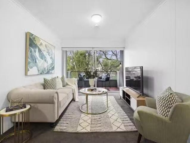 New 1 BR 48/90 Blues Point Road, Mcmahons Point, NSW 2060