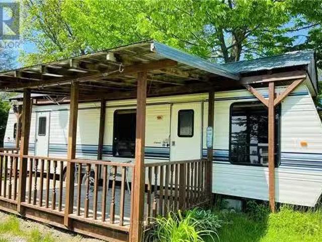 Rental! 1 BR 4 9 Tamarac Road, Northern Bruce Peninsula, ON.