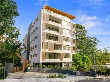 Cheap 1 BR 503/18 Freeman Road, Chatswood, NSW 2067