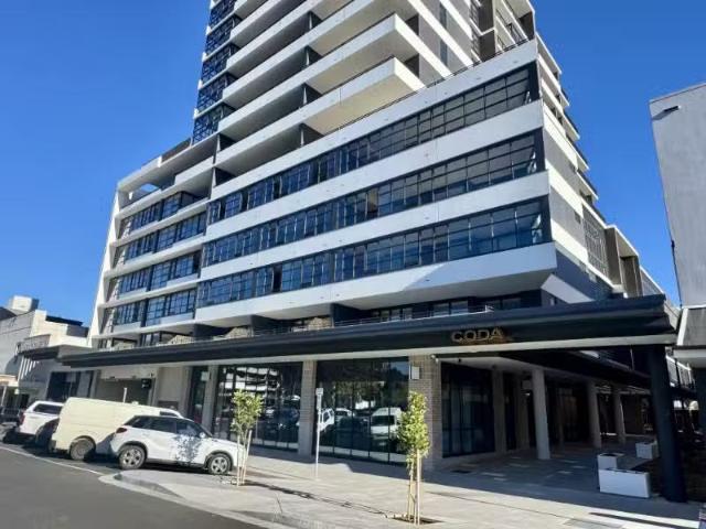 Deal! 1 BR 506/15 31 Harbour Drive, Coffs Harbour Apartment fo.