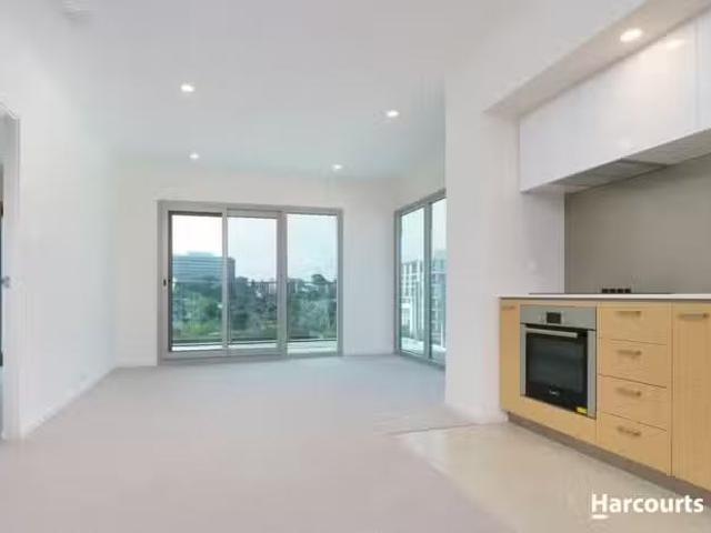Charming 1 BR 507/63 Adelaide Terrace, EAST PERTH, WA 6004 A.