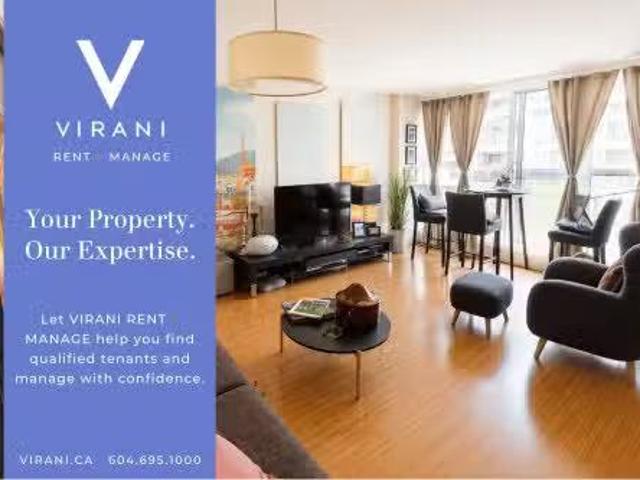 Unique 1 BR 507 168 Powell Street, Vancouver, BC, V6A 0B2 le.