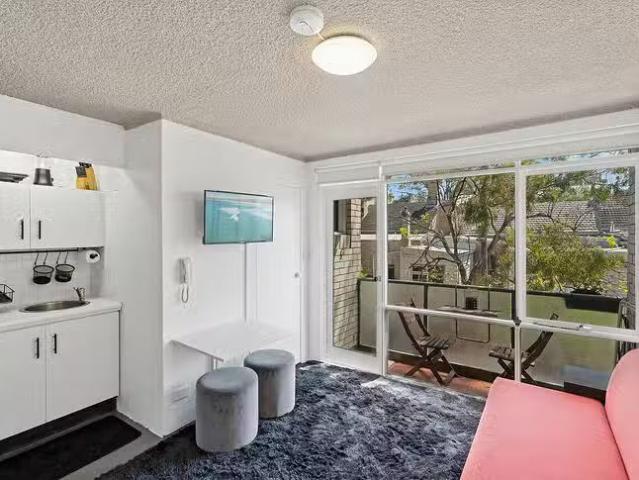 Deal! 1 BR 51 Hereford Street, Glebe, NSW 2037