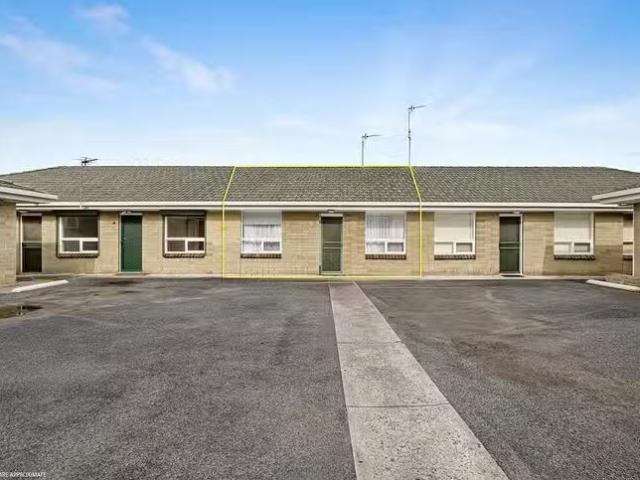 For Rent! 1 BR 5/7 Sinclair Street, Mount Gambier, SA 5290