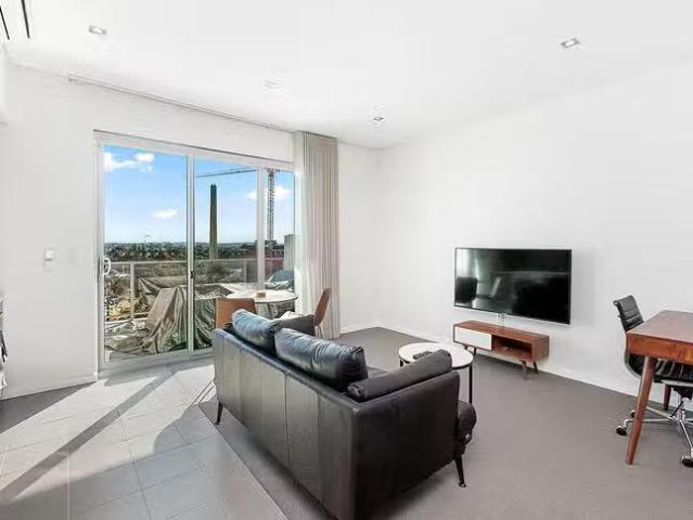 Rental! 1 BR 55/1324 Hay Street, West Perth, WA 6005