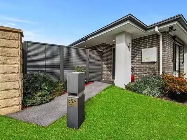 Rental! 1 BR 55A Leslie Way, Leppington, NSW 2179