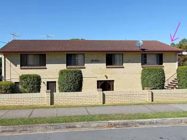 For Rent! 1 BR 6/17 River Street, Petrie, QLD 4502 Unit for.