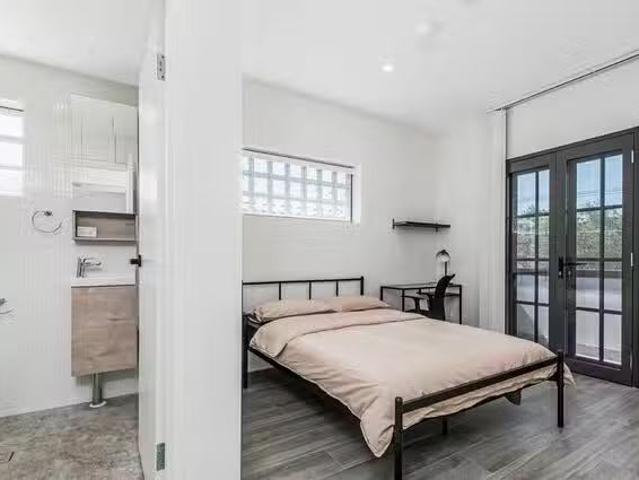Cozy 1 BR 6/68 High Street, Mascot, NSW 2020