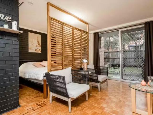 Unique 1 BR 6/76 Subiaco Road, SUBIACO Apartment for rent Lis.