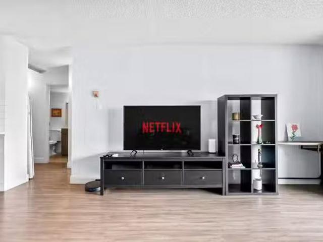 Rental! 1 BR 6 Avenue Southeast